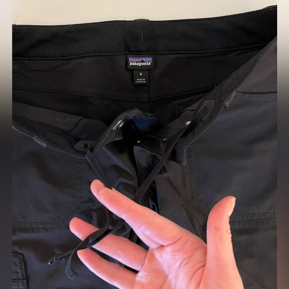 Patagonia hiking shorts - Picture 9 of 11